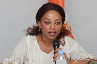 La coordinatrice RHDP d’Odienné invite à travailler en 